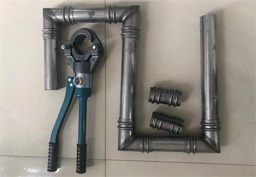 海南藏族自治州承台冷却管
