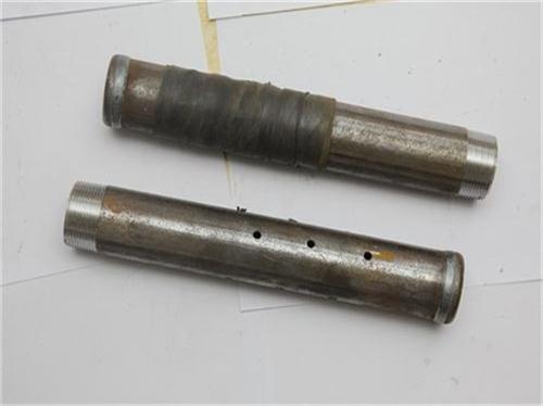 海南藏族自治州注浆声测一体管